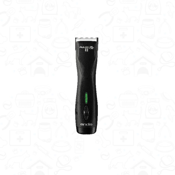 PULSE ZR II VET PACK DBLC-2
