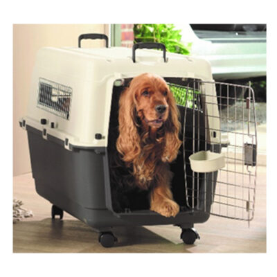 Andes 5 Pet Carrier 32x22x23 inch