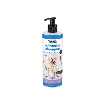 Pawpaya Whitening Coat Shampoo, 250ml