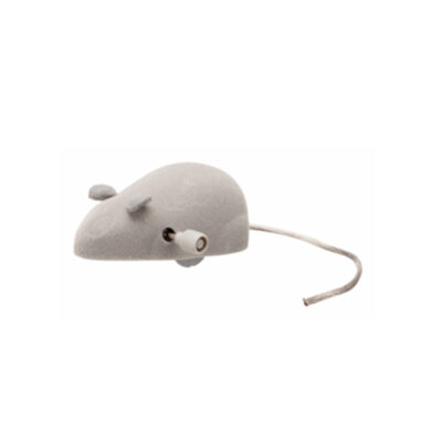 Wind Up Mouse Cat Toy